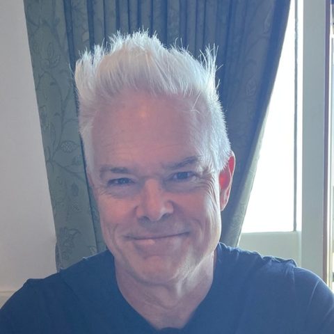 Andy, founder of Go Kent Dating